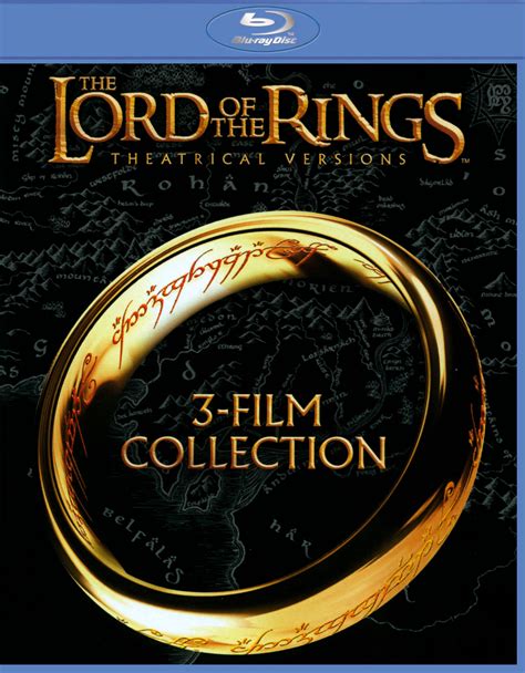 Protecting the Precious: The Lord of the Rings Collection Vault Revealed